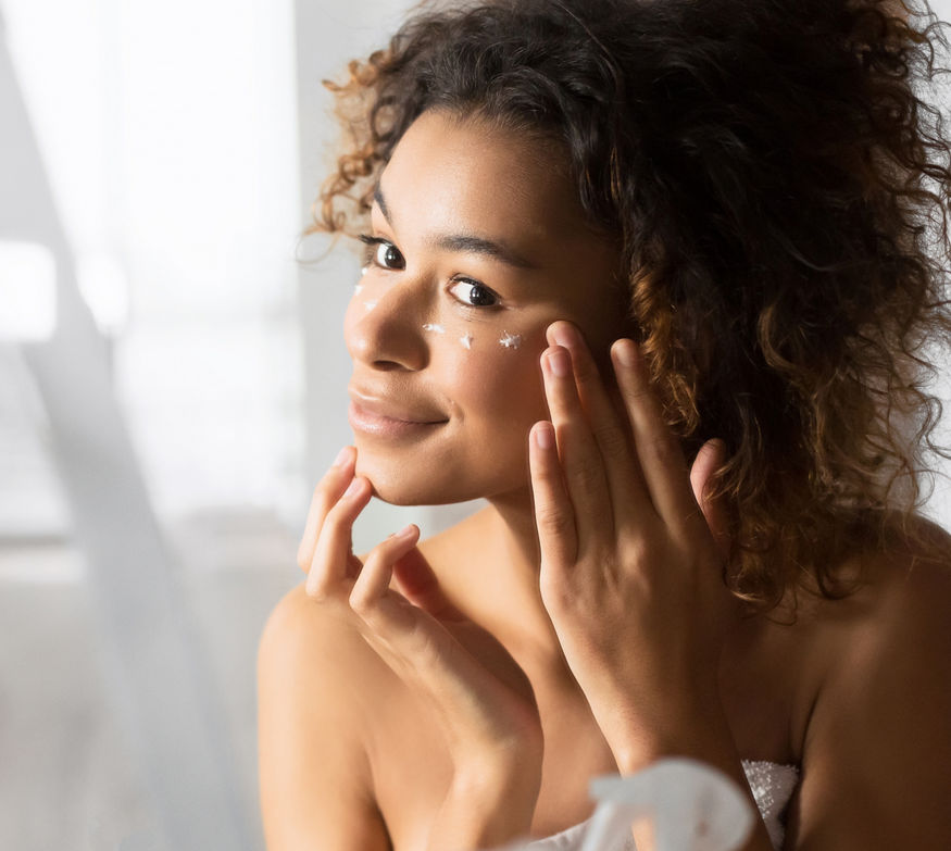 Herbalife SKIN Firming Eye Gel | Herbalife Ghana
