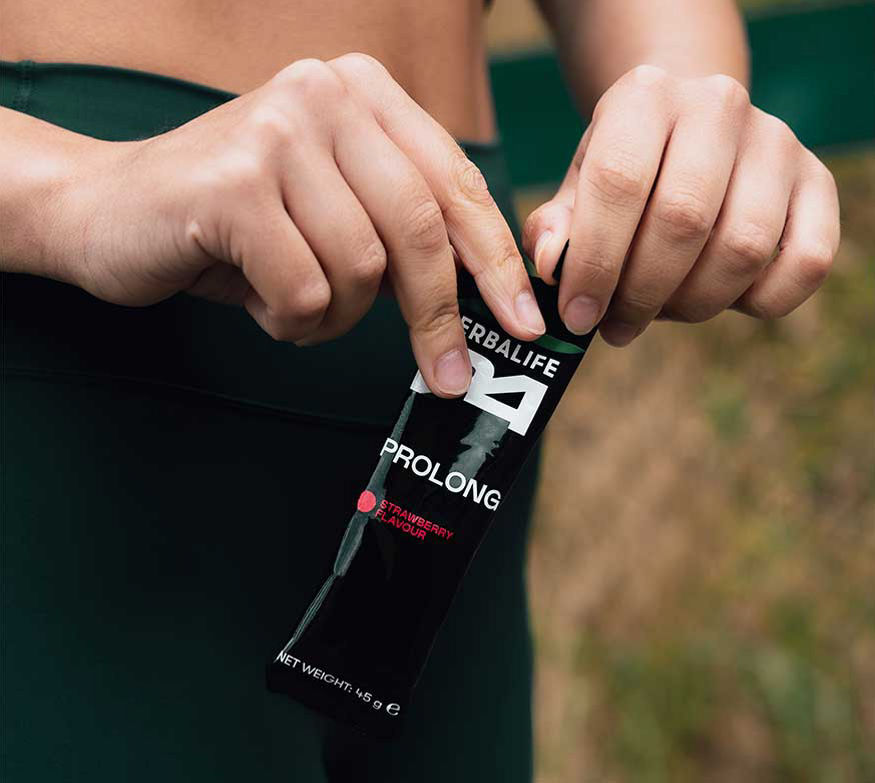 Herbalife24 Prolong Active Gel | Unlock your potential and support
