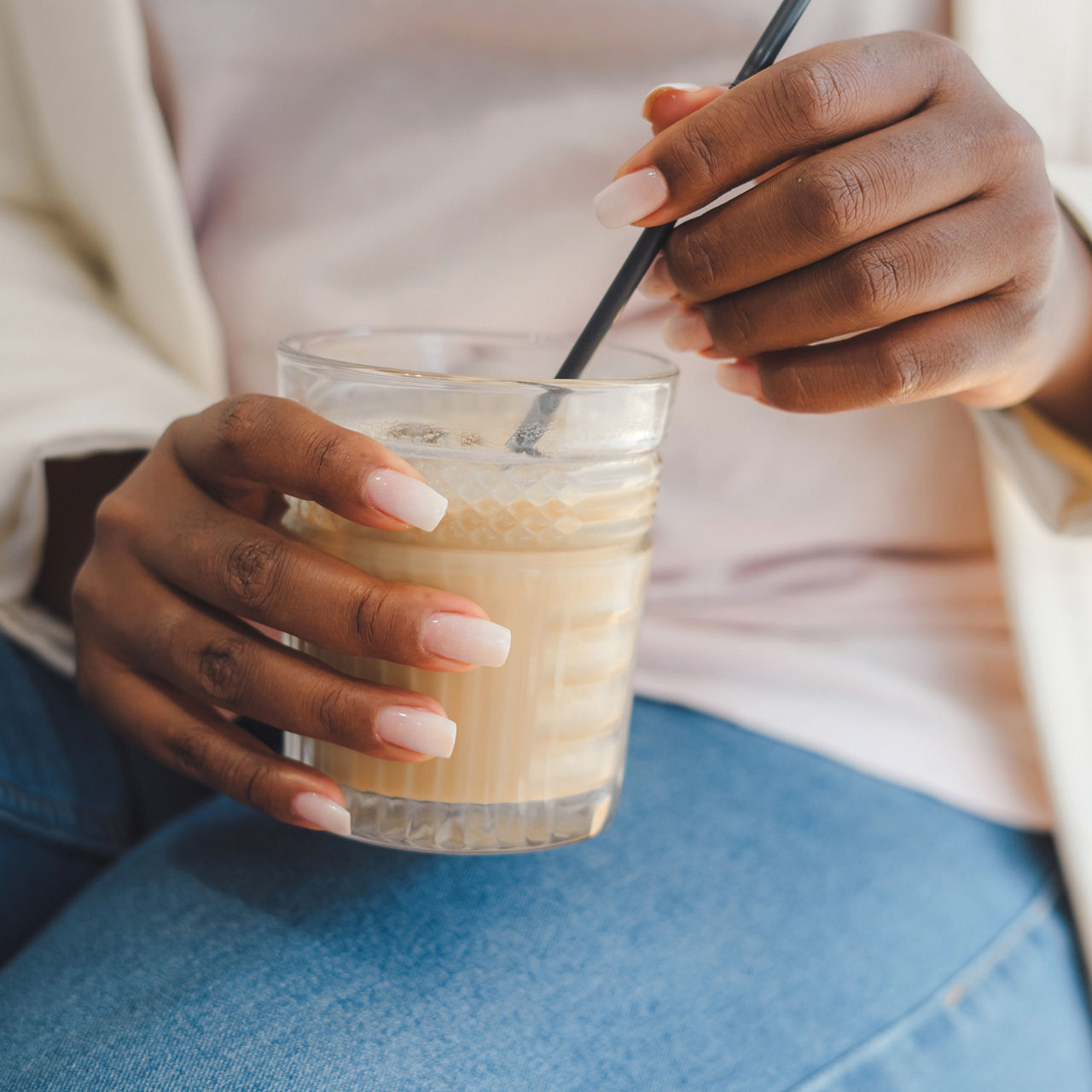 Avena, Manzana y Fibra