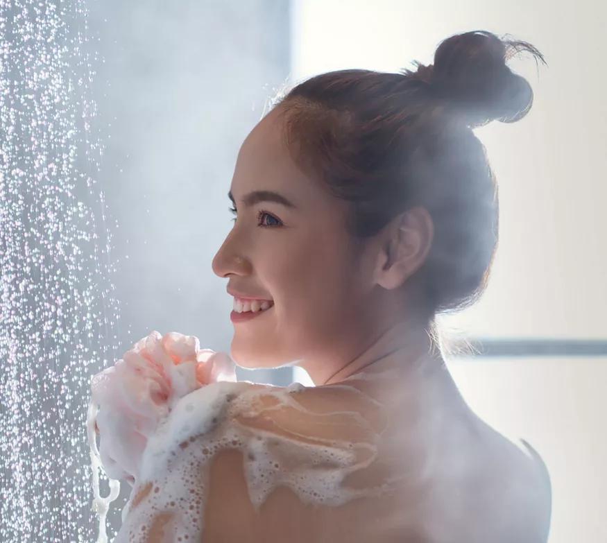 Herbal Aloe — Hand & Body Wash