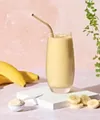 Herbalife Formula 1 - Banana Cream - prepared product