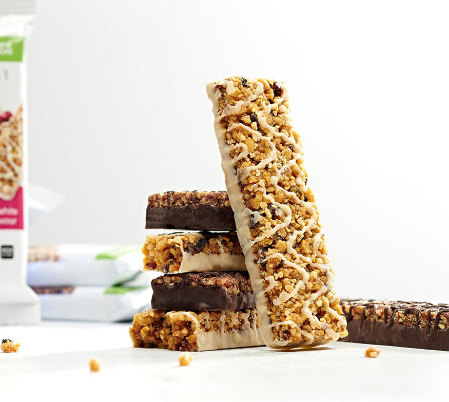 HERBALIFE Formula 1チョコレート2本セット｜リピーター様割◎ Formula 1 Express Ciocolata - Baton Nutritiv - Batoane Herbalife