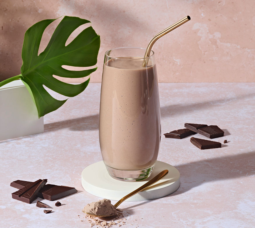 Formula 1 Nutritional Shake Mix Cioccolato Delight | Herbalife Italia