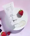 Herbalife SKIN Instant Reveal Berry Scrub - prepared product