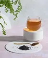 Instant Herbal Beverage Tea Extract Original - produit préparé