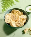 Protein Chips - Sour Cream and Onion - prepared product