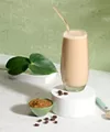 Herbalife Tri Blend Select - Coffee Caramel - prepared product
