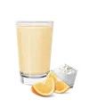 Herbalife Formula 1 - Orange Cream - prepared product
