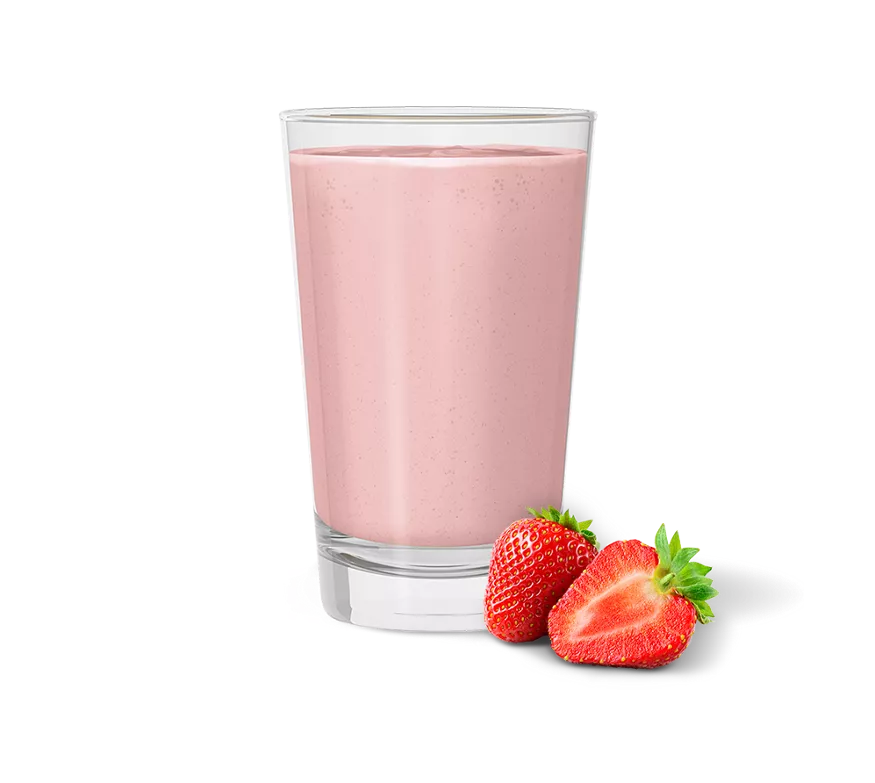Herbalife Formula 1 - Strawberry - prepared product