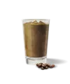 High Protein Iced Coffee