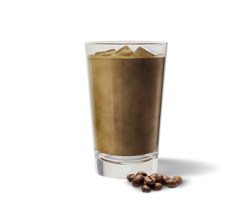 優質蛋白咖啡